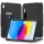 Tech-Protect SC Pen Armor iPad 10.9" 2022 (10. generáció) / 11" 2025 (11. generáció) tok – Fekete