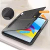 Tech-Protect SC Pen Armor iPad 10.9" 2022 (10. generáció) / 11" 2025 (11. generáció) tok – Fekete