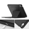 Tech-Protect SC Pen Armor iPad 10.9" 2022 (10. generáció) / 11" 2025 (11. generáció) tok – Fekete