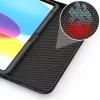 Tech-Protect SC Pen Armor iPad 10.9" 2022 (10. generáció) / 11" 2025 (11. generáció) tok – Fekete