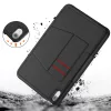 Tech-Protect SC Pen Armor iPad 10.9" 2022 (10. generáció) / 11" 2025 (11. generáció) tok – Fekete