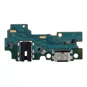   Dokkoló töltőport csatlakozó Samsung Galaxy A22 4G (A225) készülékhez, eredeti