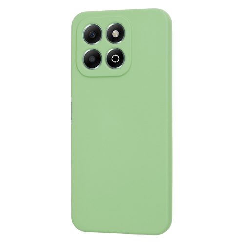 Techsuit - SoftFlex tok  Honor 400 Smart 5G / 400 Smart 4G / X7d 4G - Menta zöld