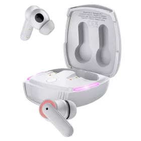 HOCO EW13 Bluetooth fülhallgató - Szürke