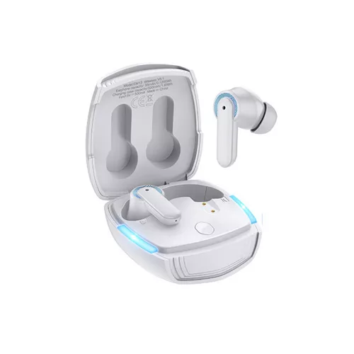 HOCO EW13 Bluetooth fülhallgató - Szürke