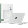 Tech-Protect átlátszó és csillogós MacBook Air (M2/M3, 2023-2024, 15")