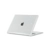 Tech-Protect átlátszó és csillogós MacBook Air (M2/M3, 2023-2024, 15")