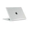 Tech-Protect átlátszó és csillogós MacBook Air (M2/M3, 2023-2024, 15")