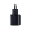 Joyroom JR-TG7 33 W-os USB-A + USB-C fali töltő – fekete