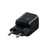 Joyroom JR-TG7 33 W-os USB-A + USB-C fali töltő – fekete