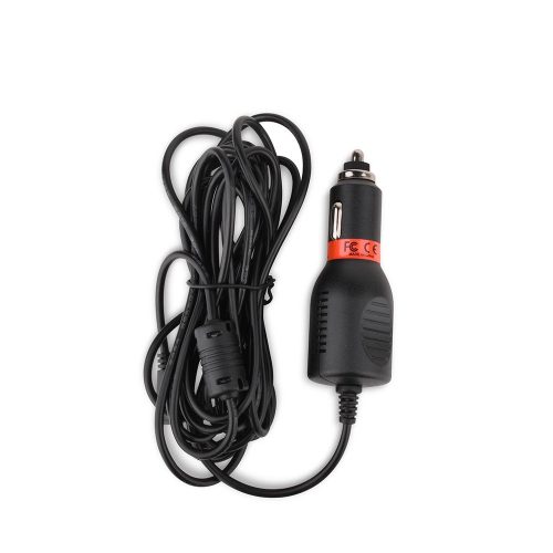 Full HD G-szenzoros LCD autós menetrögzítő tolatókamerával - bézs