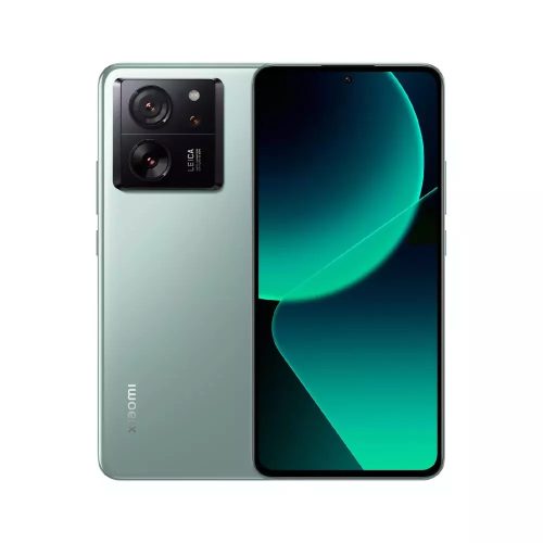 Xiaomi 13T Pro Green 512GB - Használt, Kiváló