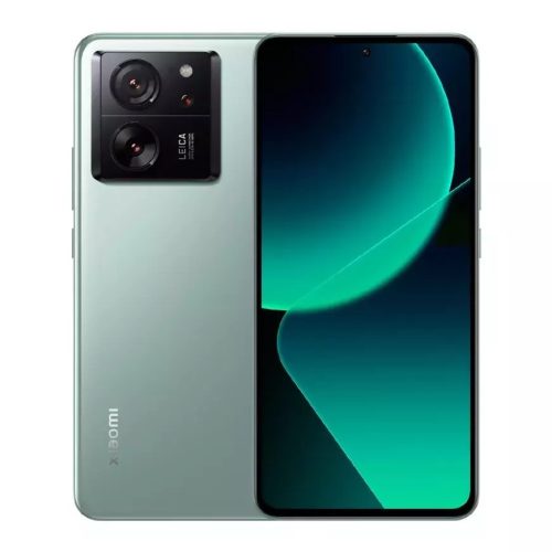 Xiaomi 13T Pro Green 512GB - Használt, Kiváló
