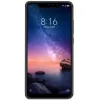 Xiaomi Redmi Note 6 Pro Black 64GB - Használt, Újszerű - 6 Hónap Garancia
