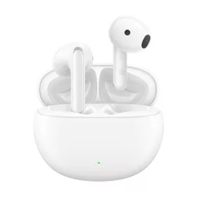   Joyroom vezeték nélküli fülhallgató - Bluetooth 5.3, TWS, Mikrofonnal, IP54 - Fehér (JR-FB2)