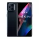 Oppo Find x3 Pro 256GB Fekete - Használt Független, Kiváló - 6 Hónap Garancia