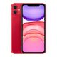 iPhone 11 64G Piros - Használt, Kiváló