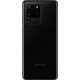 Samsung Galaxy S20 Ultra 128GB Fekete - Használt, újszerű