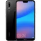Huawei P20 lite 64GB Midnight black - Használt, Jó állapot - 6 Hónap Garancia