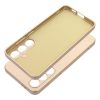 METALLIC Tok SAMSUNG S24 FE - Arany