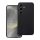 SILICONE 2mm vastag tok SAMSUNG S25 - fekete