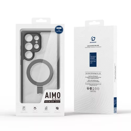 Dux Ducis Aimo MagSafe tok (Samsung Galaxy S24 Ultra)
