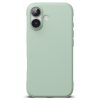  Ringke - Onyx tok iPhone 16 - Menta zöld