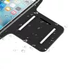 Univerzális fényvisszaverős vízálló sport karszalag telefontartó 6"-os okostelefonokhoz