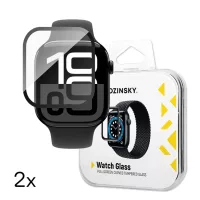 Apple Watch fólia