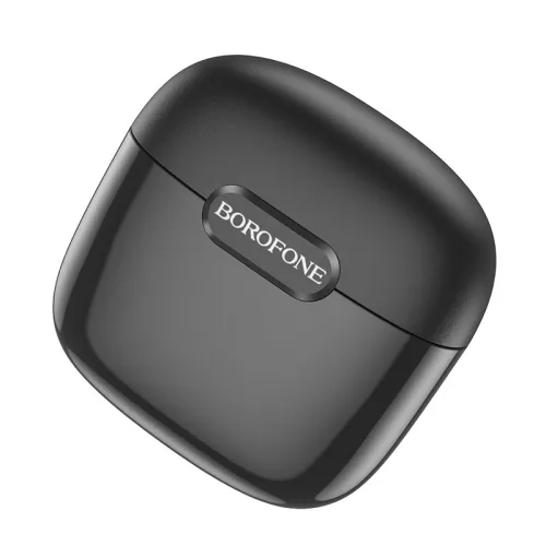 Borofone BW29 TWS Bluetooth fülhallgató - Fekete