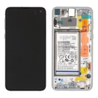 Samsung Galaxy S10e szervíz