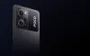Xiaomi Poco X5 5G 8/256GB Black - Használt, Kiváló - 6 Hónap Garancia