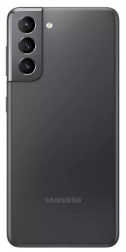 Samsung Galaxy S21 128GB Fekete - Használt, Megkimélt - 6 Hónap Garancia