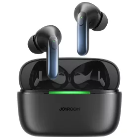   Joyroom Jbuds (JR-BC1) ANC Vezeték nélküli bluetooth Fülhallgató - Fekete