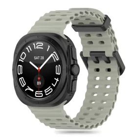   Tech-Protect IconBand Pro Szíj Samsung Galaxy Watch Ultra (47MM) - Szürke