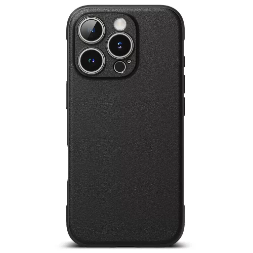 Ringke - Onyx tok iPhone 16 - Fekete