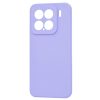 Techsuit SoftFlex szilikon tok Xiaomi 15 - Világoslila