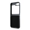 Karl Lagerfeld Saffiano Tok Samsung Galaxy Z Flip 6 - Fekete