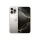 iPhone 16 Pro 128GB Natural Titanium - Használt Független, Kiváló - 2 Év Garancia
