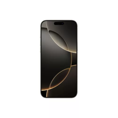 iPhone 16 Pro 128GB Natural Titanium - Használt Független, Kiváló - 2 Év Garancia