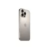 iPhone 16 Pro 128GB Natural Titanium - Használt Független, Kiváló - 2 Év Garancia