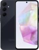 Samsung Galaxy A35 Király tengerészkék 128 GB - Használt, Jó állapotú
