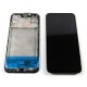 Gyári OEM LCD kijelző - Fekete - Samsung Galaxy M15 5G 2024 - SM-M156