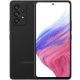 Samsung Galaxy A53 128GB Fekete - Használt, Jó állapotú