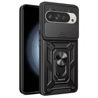 Google Pixel 9A tok