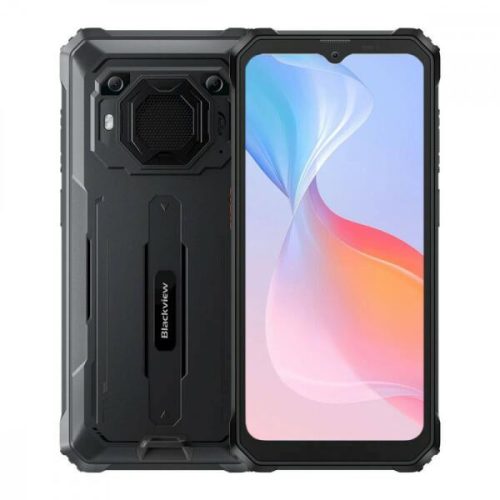 Blackview 128GB Fekete - Használt, Kiváló