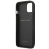 Ferrari Carbon tok iPhone 14 Pro Max - Fekete