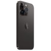 iPhone 14 Pro 128GB Space Black - Használt, Megkímélt