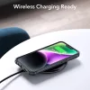 ESR Air Armor fekete tok (iPhone 13/14)