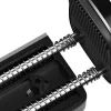 Baseus Steel Cannon szellőzőrácsra rögzíthető telefontartó